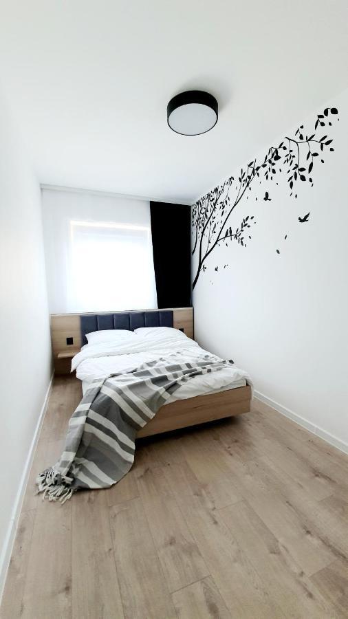 Apartament Sonia Sauna-Targi-Garaz Kielce Exteriör bild