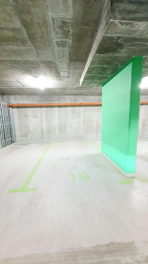 Apartament Sonia Sauna-Targi-Garaz Kielce Exteriör bild
